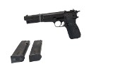 FN GP 9MM LUGER (9x19 PARA) - Image 1 of 3