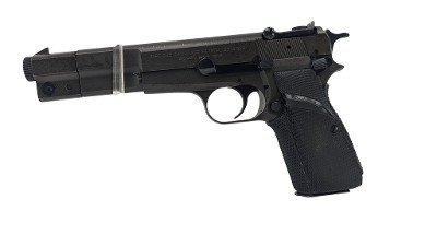 FN GP 9MM LUGER (9x19 PARA) - Image 2 of 3