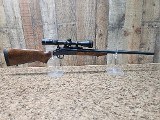 H&R ULTRA RIFLE .204 RUGER - 1 of 3