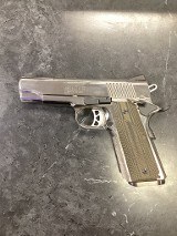 RUGER SR1911 .45 ACP - Image 2 of 3