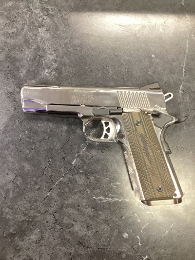 RUGER SR1911 .45 ACP - Image 2 of 3