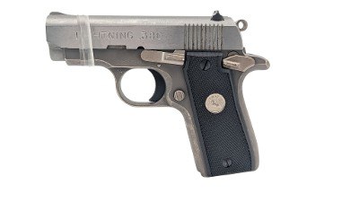 COLT Lightning 38acp - Image 2 of 3