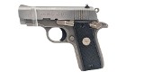 COLT Lightning 38acp - Image 2 of 3