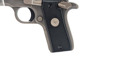 COLT Lightning 38acp - Image 3 of 3