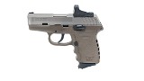 SCCY CPX-2 9MM LUGER (9x19 PARA) - 2 of 3