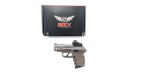 SCCY CPX-2 9MM LUGER (9x19 PARA) - 1 of 3