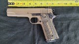 ROCK ISLAND ARMORY m1911 A1 FS-TACT. II 10MM - 2 of 2