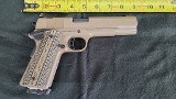 ROCK ISLAND ARMORY m1911 A1 FS-TACT. II 10MM - 1 of 2