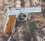 TANFOGLIO TA 90 9MM LUGER (9x19 PARA) - Image 2 of 3