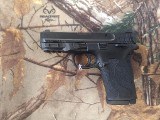 SMITH & WESSON M&P 380 SHIELD EZ M2.0 .380 ACP - 1 of 3