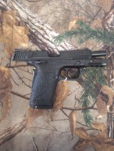SMITH & WESSON M&P 380 SHIELD EZ M2.0 .380 ACP - 3 of 3