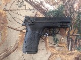 SMITH & WESSON M&P 380 SHIELD EZ M2.0 .380 ACP - 2 of 3