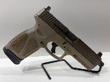 TAURUS G3 TORO G3 TACTICAL 9MM LUGER (9x19 PARA) - 3 of 3