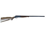 NEW ENGLAND FIREARMS CO. pardner 12 GA - Image 1 of 3