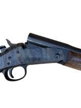 NEW ENGLAND FIREARMS CO. pardner 12 GA - Image 3 of 3