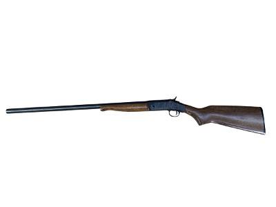 NEW ENGLAND FIREARMS CO. pardner 12 GA - Image 2 of 3