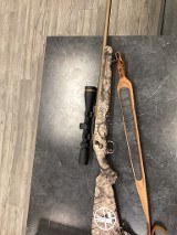 RUGER AMERICAN .450 BUSHMASTER - 1 of 3