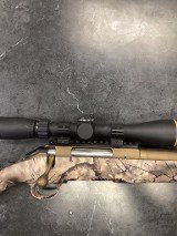 RUGER AMERICAN .450 BUSHMASTER - 3 of 3