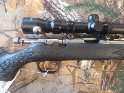 MARLIN 880 SS .22 LR - Image 3 of 3
