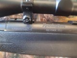 REMINGTON MODEL 783 WITH SCOPE .30-06 SPRG - Image 3 of 3