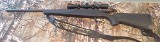 REMINGTON MODEL 783 WITH SCOPE .30-06 SPRG - Image 2 of 3
