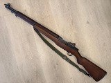 SPRINGFIELD ARMORY M1 Garand .30-03 SPRINGFIELD - 1 of 3
