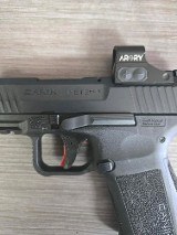 CENTURY ARMS CANIK METE MC9L 9MM LUGER (9x19 PARA) - 3 of 3