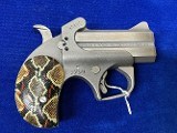 BOND ARMS ROWDY 410/45CO - 1 of 3