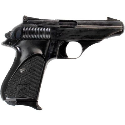 V. BERNARDELLI 80 .22 LR - Image 2 of 2