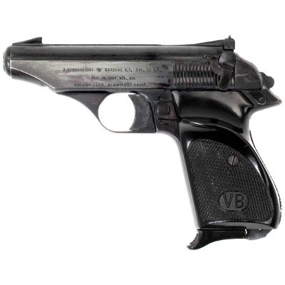 V. BERNARDELLI 80 .22 LR - Image 1 of 2