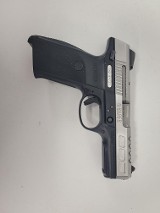RUGER SR40 .40 S&W - 1 of 3