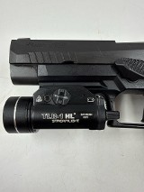 SIG SAUER p320x 9MM LUGER (9x19 PARA) - Image 2 of 3
