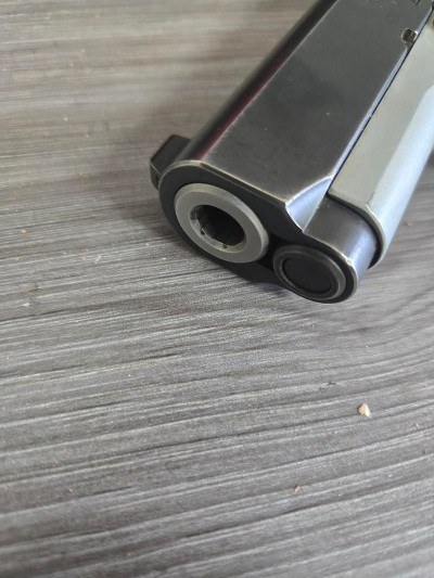 STACCATO STI ESCORT9MM LUGER (9x19 PARA) - Image 2 of 3