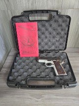STACCATO STI ESCORT9MM LUGER (9x19 PARA) - Image 1 of 3