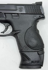 SMITH & WESSON M&P9C 9MM LUGER (9x19 PARA) - 3 of 3