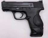 SMITH & WESSON M&P9C 9MM LUGER (9x19 PARA) - 2 of 3