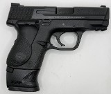 SMITH & WESSON M&P9C 9MM LUGER (9x19 PARA) - 1 of 3