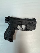 WALTHER P22 .22 LR - 1 of 2