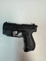 WALTHER P22 .22 LR - 2 of 2