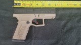 DERYA ARMS DY9Z 9MM LUGER (9x19 PARA) - Image 2 of 3