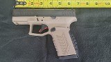 DERYA ARMS DY9Z 9MM LUGER (9x19 PARA) - Image 3 of 3