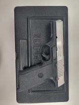 RUGER SR9 9MM LUGER (9x19 PARA) - Image 1 of 3