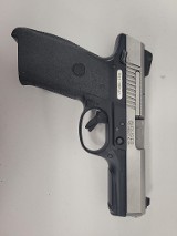 RUGER SR9 9MM LUGER (9x19 PARA) - Image 2 of 3