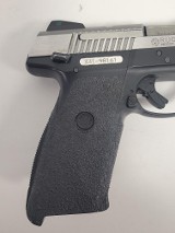 RUGER SR9 9MM LUGER (9x19 PARA) - Image 3 of 3