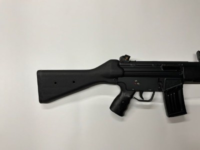 HECKLER & KOCH HK 93 .223 REM - Image 2 of 3