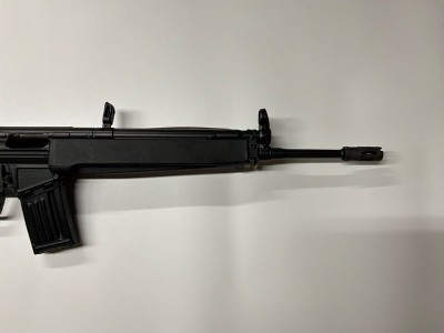 HECKLER & KOCH HK 93 .223 REM - Image 1 of 3
