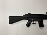 HECKLER & KOCH HK 93 .223 REM - Image 2 of 3