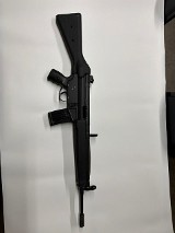 HECKLER & KOCH HK 93 .223 REM - Image 3 of 3