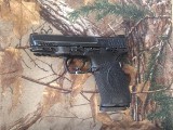 SMITH & WESSON M&P 9 SHIELD M2.0 9MM LUGER (9x19 PARA) - 2 of 3