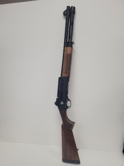 MAC (MILITARY ARMAMENT CORP.) MAC 1014 12 GA - Image 1 of 3